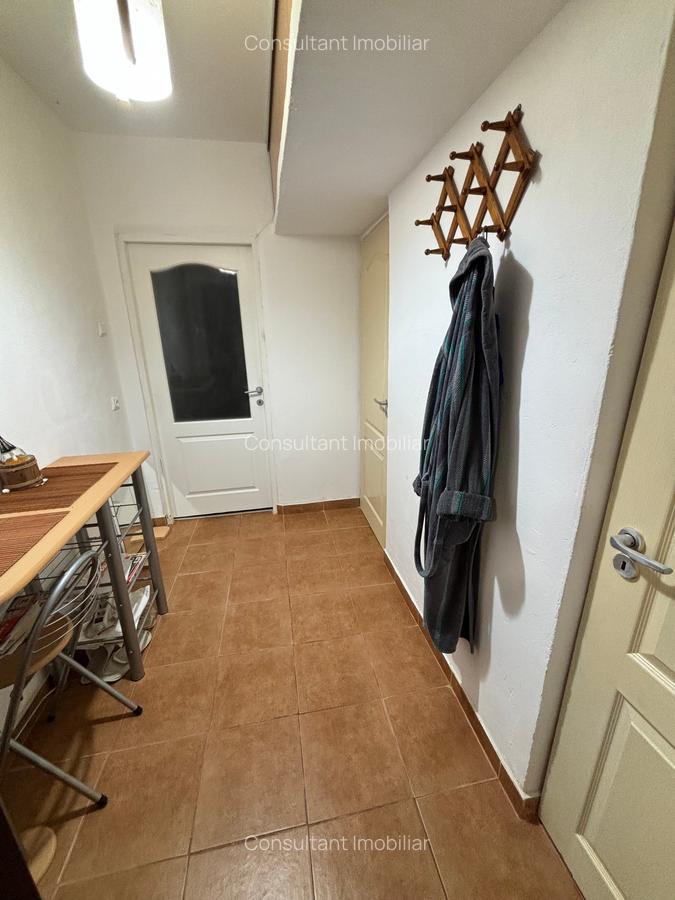 Apartament cu 2 camere nedecomandat, mobilat în Blașcovici - 4