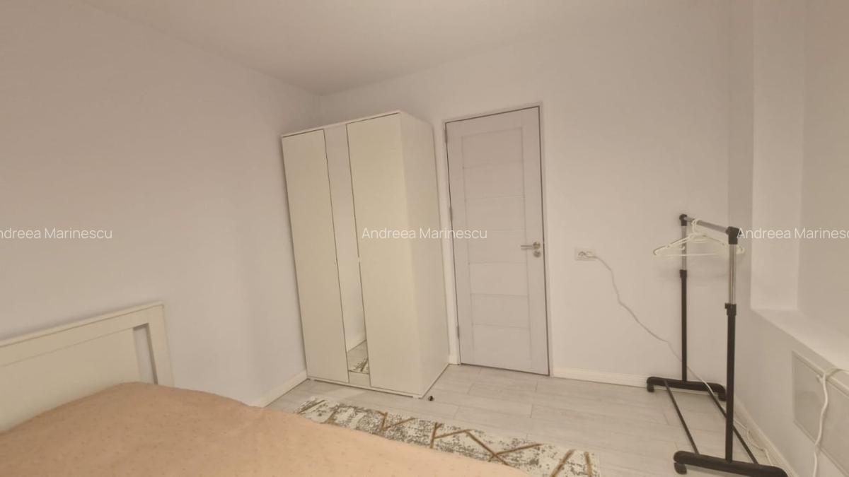 Apartament 3 camere, 58mp, semidecomandat, Craiovita Noua, zona Parculet - 5