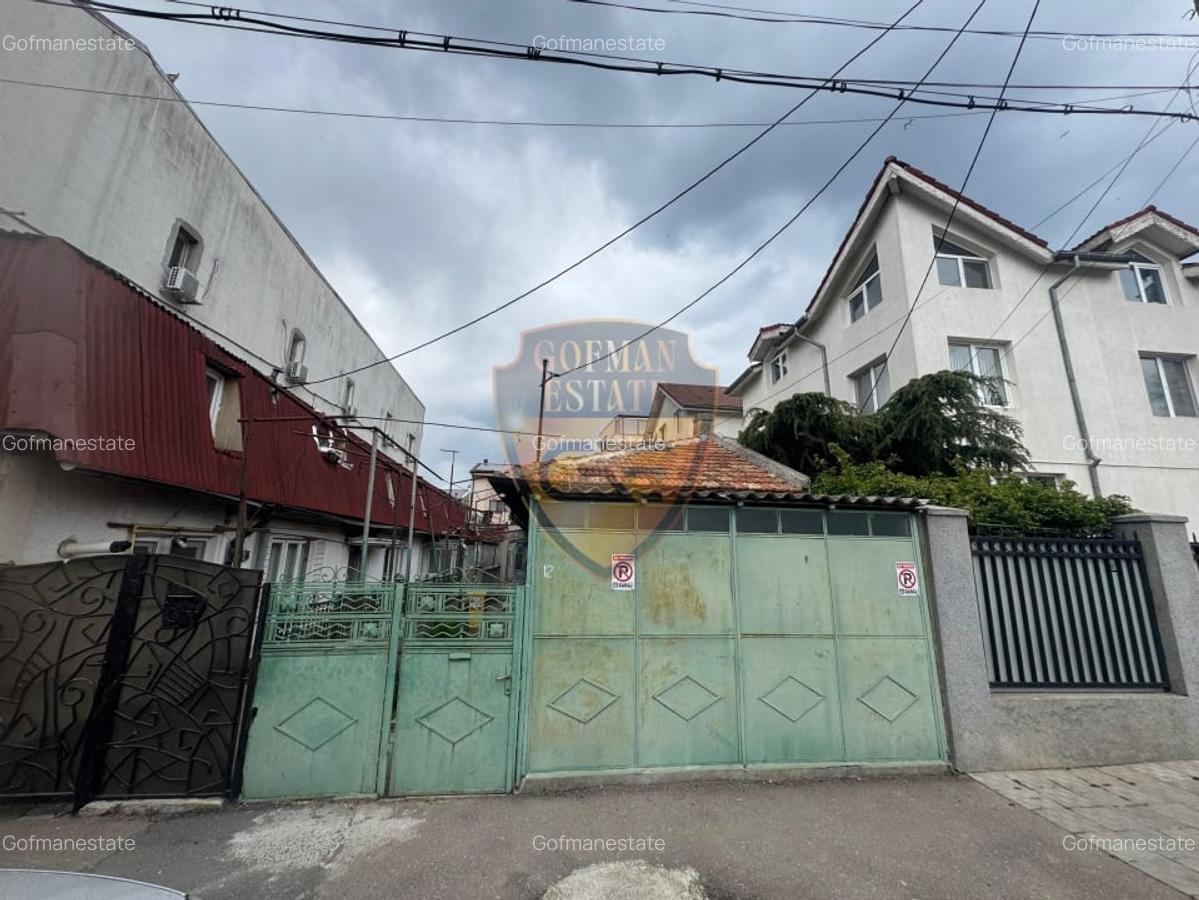 Casa Renovabila 120 mp utili Faleza Nord, 168mp Teren, Complex Unirii - 1