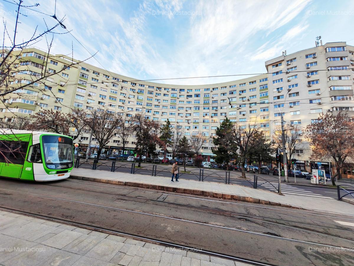Victoriei | Nicolae Titulescu bl.semicerc | Apartament spatios in bloc anvelopat - 29