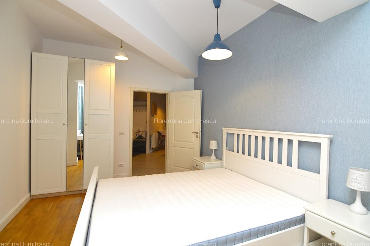 INCHIRIERE APARTAMENT 3 NERVA TRAIAN - VLAICU VODA RESIDENCE - 19