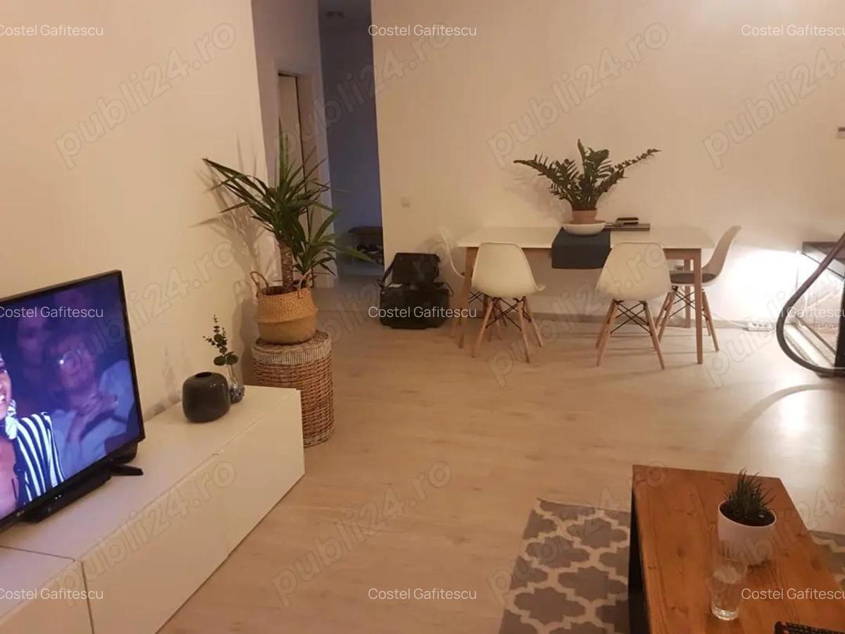 Inchiriez apartament decomandat, confort 1, cu multiple oportunitati, in Zorilor - 2