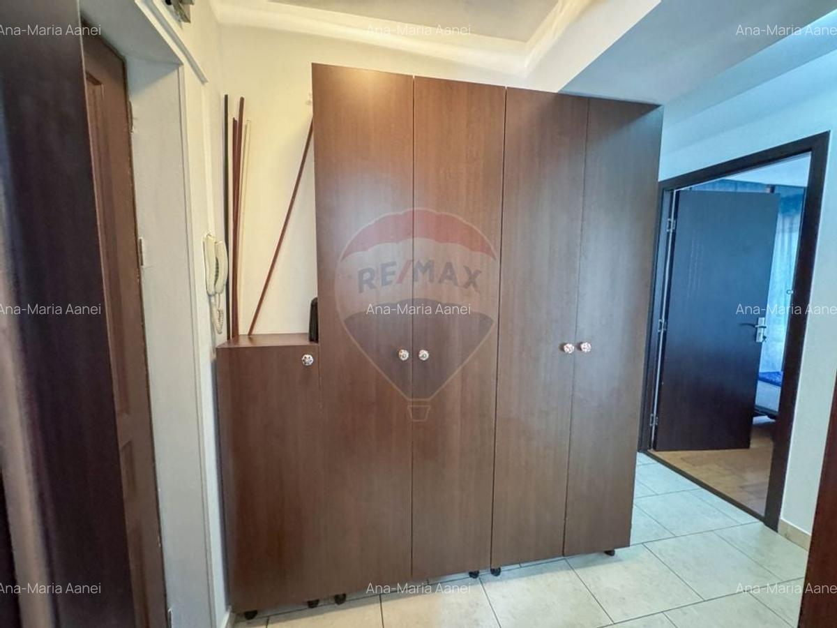De inchiriat - Apartament elegant cu 3 camere,  Zona Piata Rosetti - 4