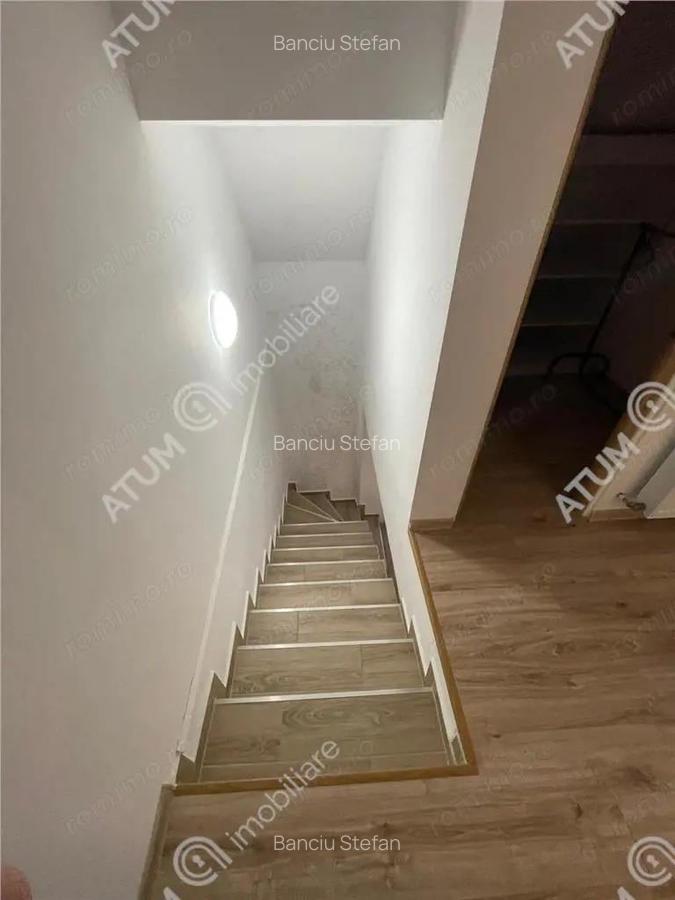 Apartament 3 camere decomandate balcon zona Calea Poplacii Sibiu - 17