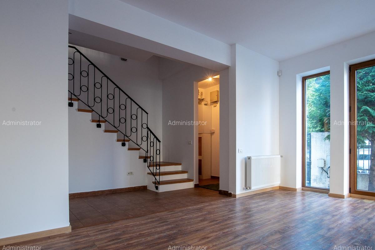 Vila de vanzare in zona Floreasca - 9 Vila de vanzare in zona Floreasca - 9