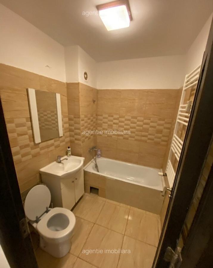 Apartament de 1 camera cartier Zorilor - 3