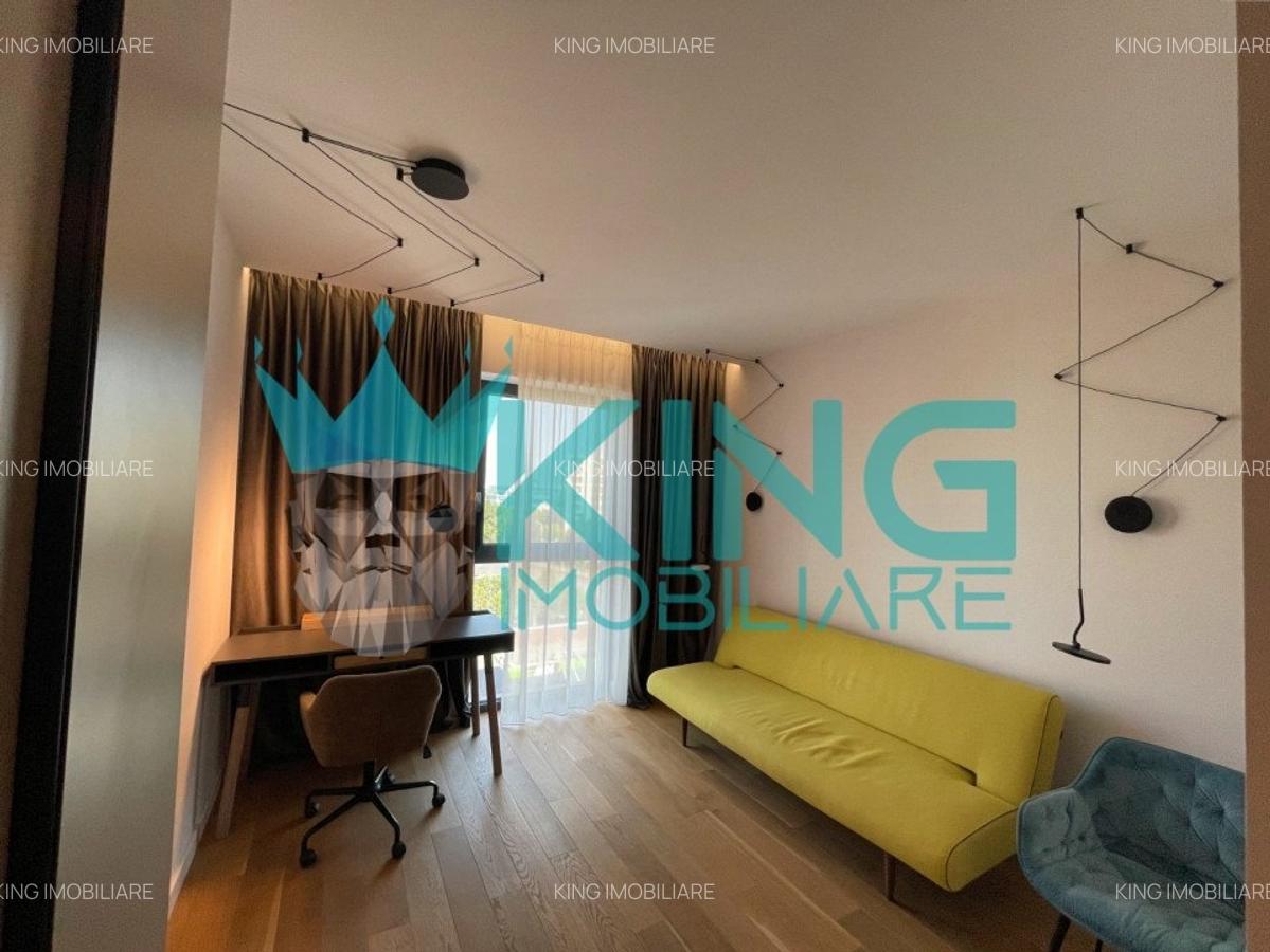 Apartament 3 Camere Herastrau Bucuresti - 6