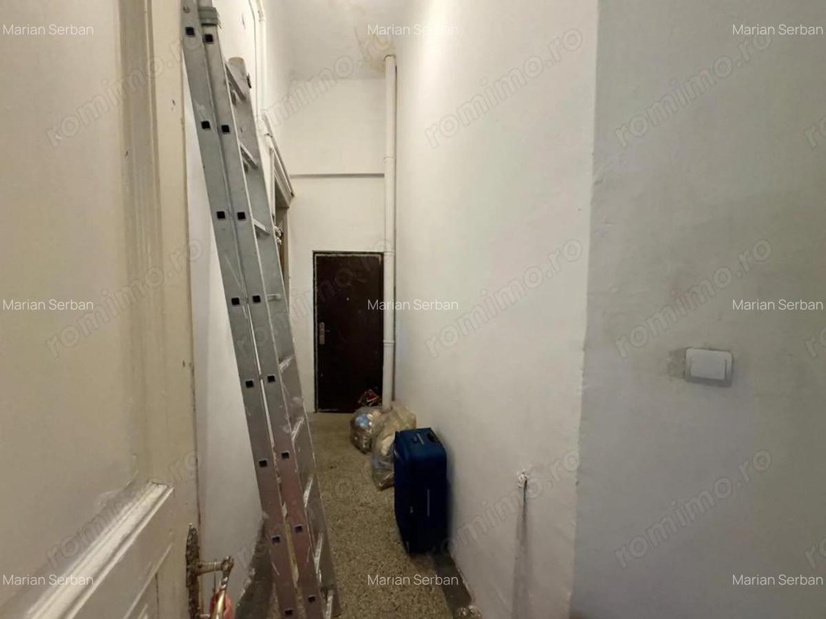 VILA BOIEREASCA ULTRACENTRALA, CURTE MARE - Piata Gemeni / Bd Dacia - 17
