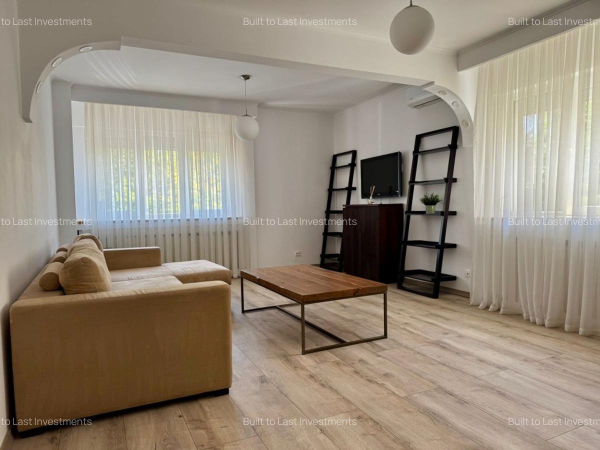 🏡 Prima închiriere! Apartament modern totul nou Piața Victoriei - 2