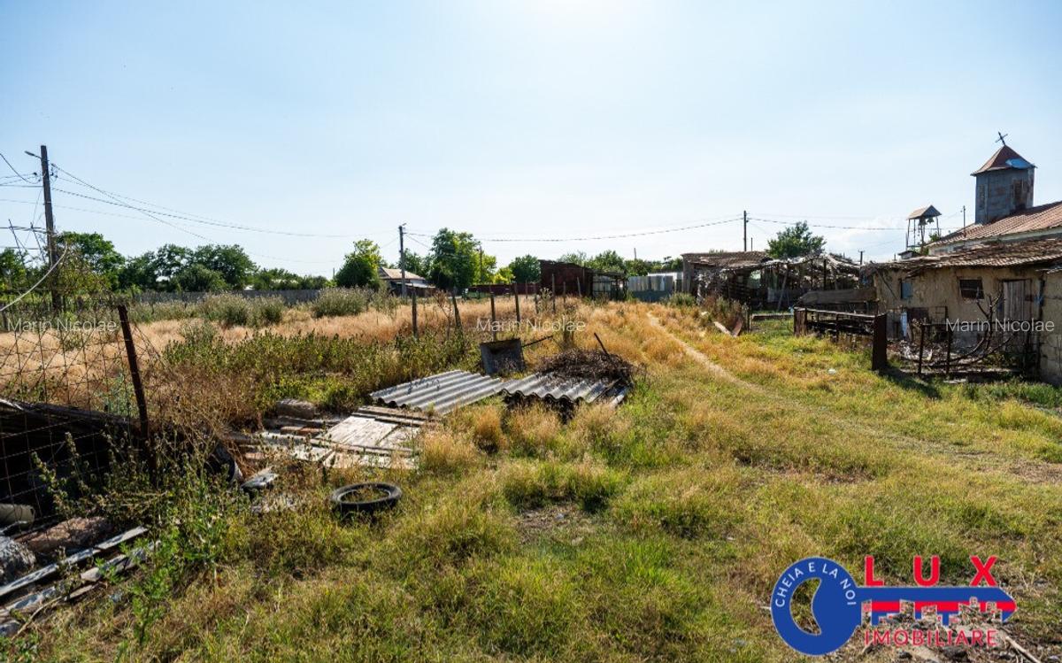 ID 6709 EXCLUSIVITATE-Proprietate cu poten?ial in M. Kogalniceanu - 5
