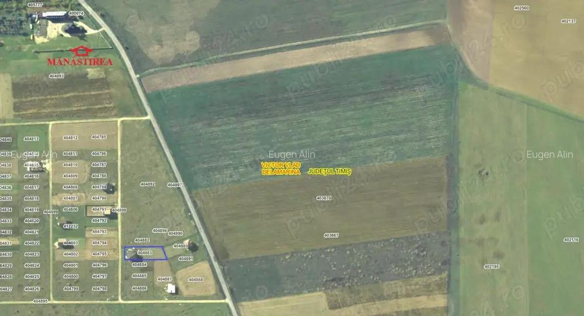 CASA NOUA la 10 km de Lugoj - 5