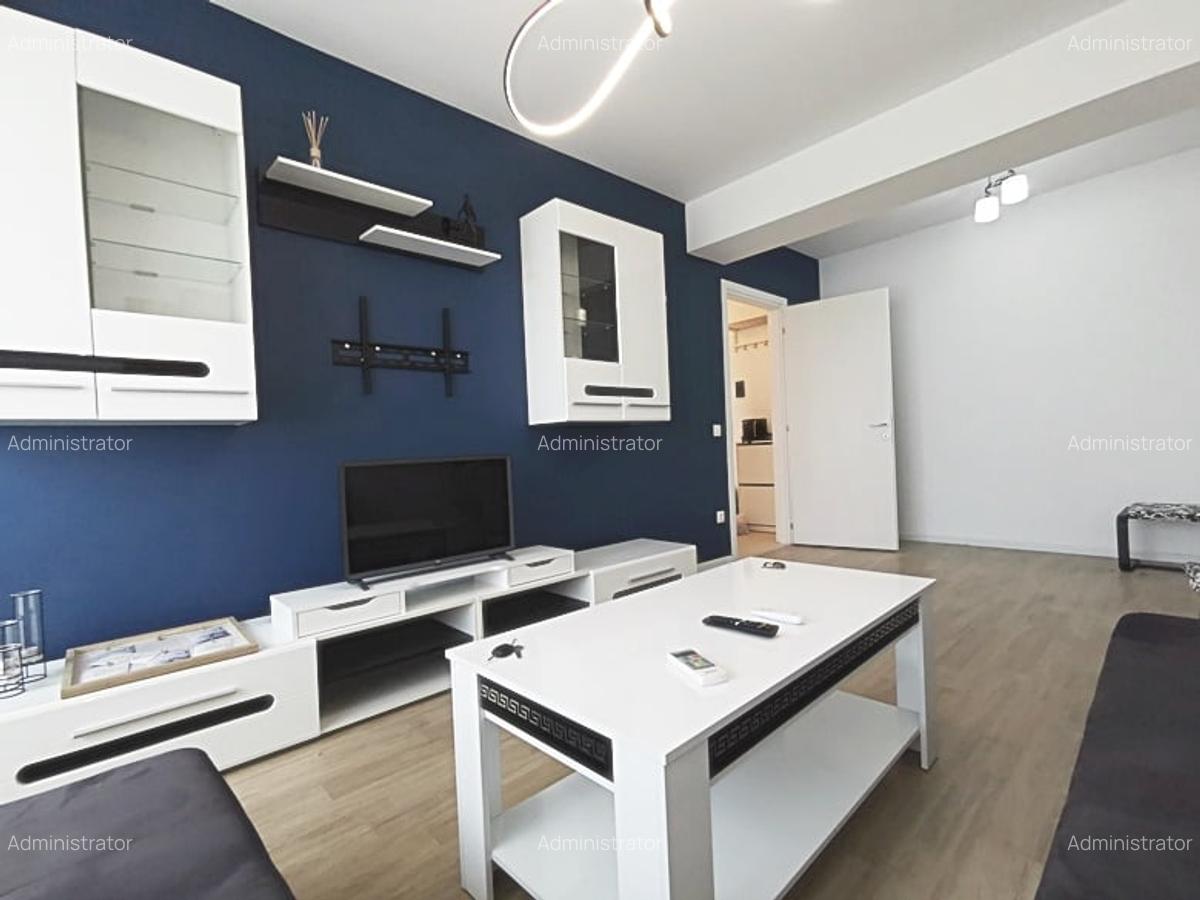 Inchiriere 2 cam lux Bragadiru Cubic Residence , loc parcare suprateran - 3