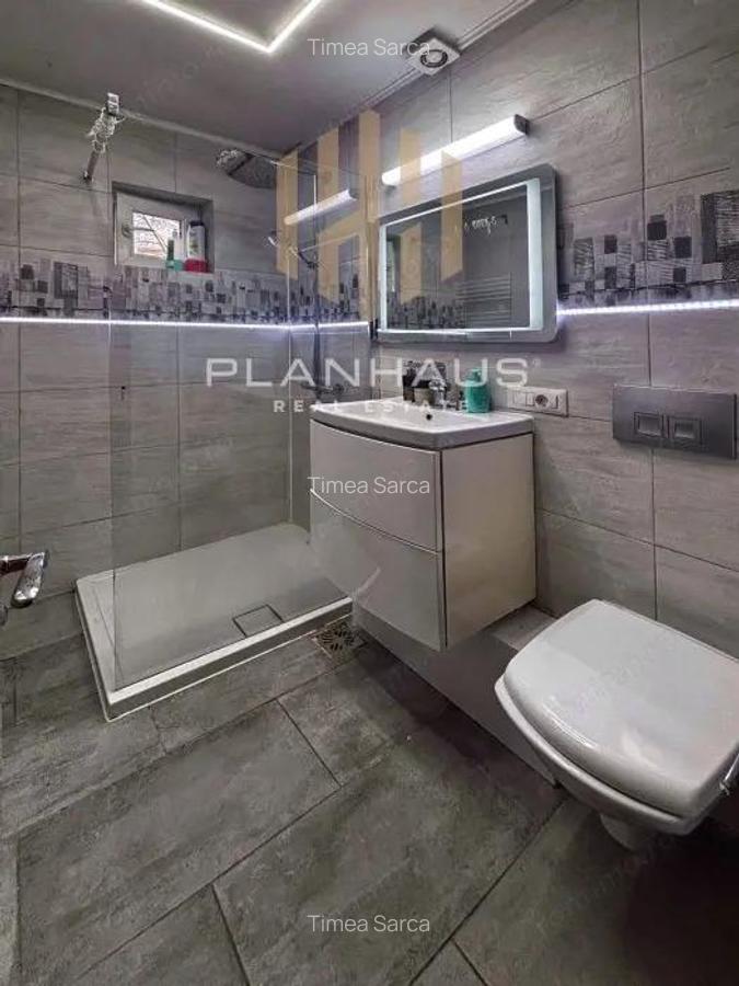 Apartament 3 Camere Bulevardul Traian, Zona Dalia - 1