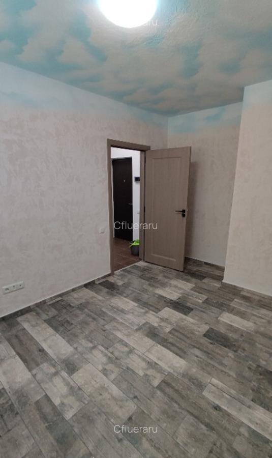 Garsoniera 2 camere 35,67mp demisol Pope?ti-Leordeni drumul Fermei - 4