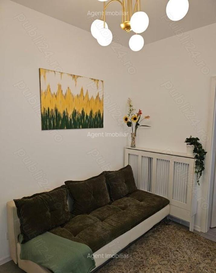 Berceni metrou studio etaj 1 - 11