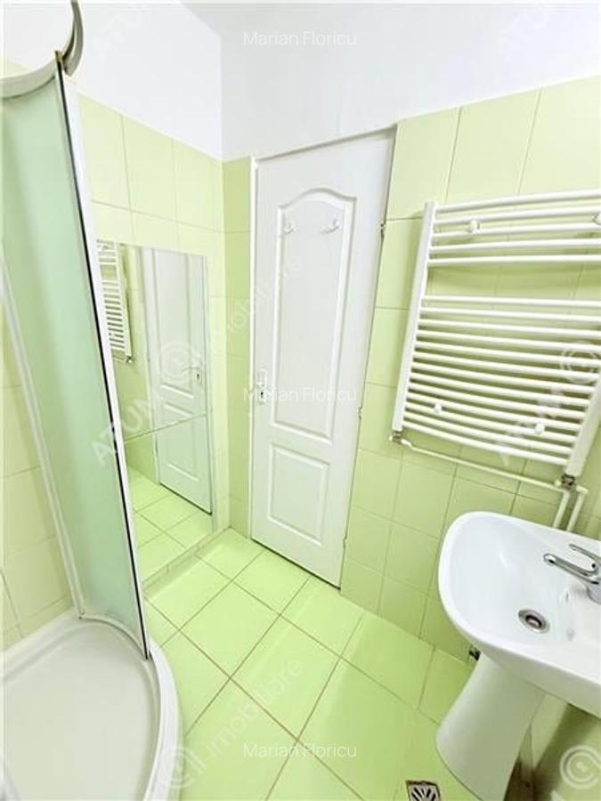 Garsoniera de vanzare in Sibiu zona Valea Aurie - 6