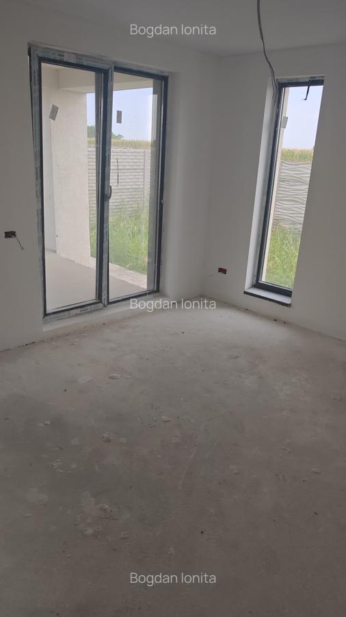 Casa cocheta - 4 Camere - Teren 420mp - 2 Bai - Terasa-Comuna Berceni - 28