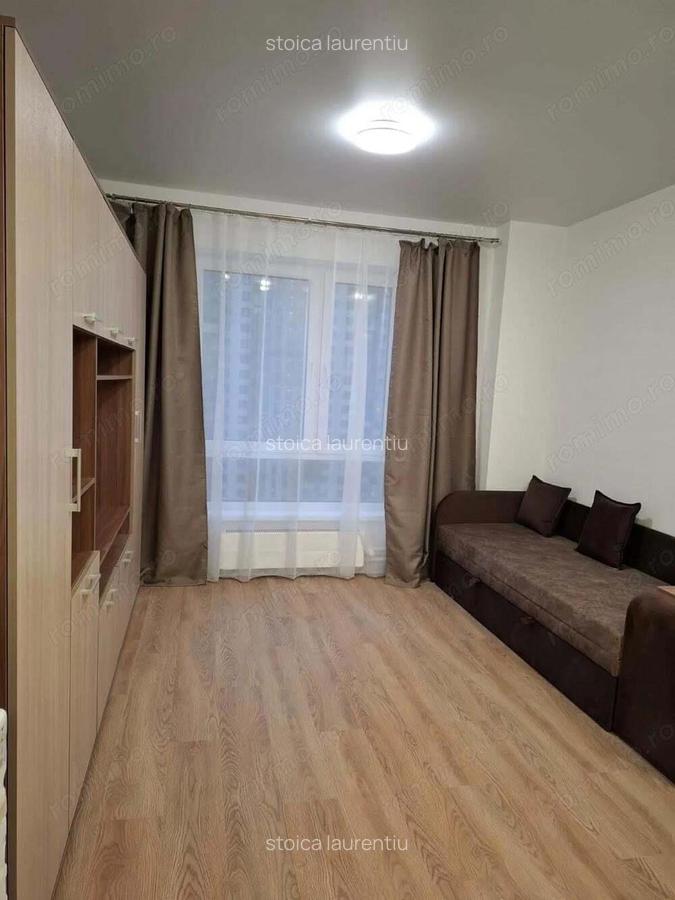 Garsoniera - Drumul Taberei - 5