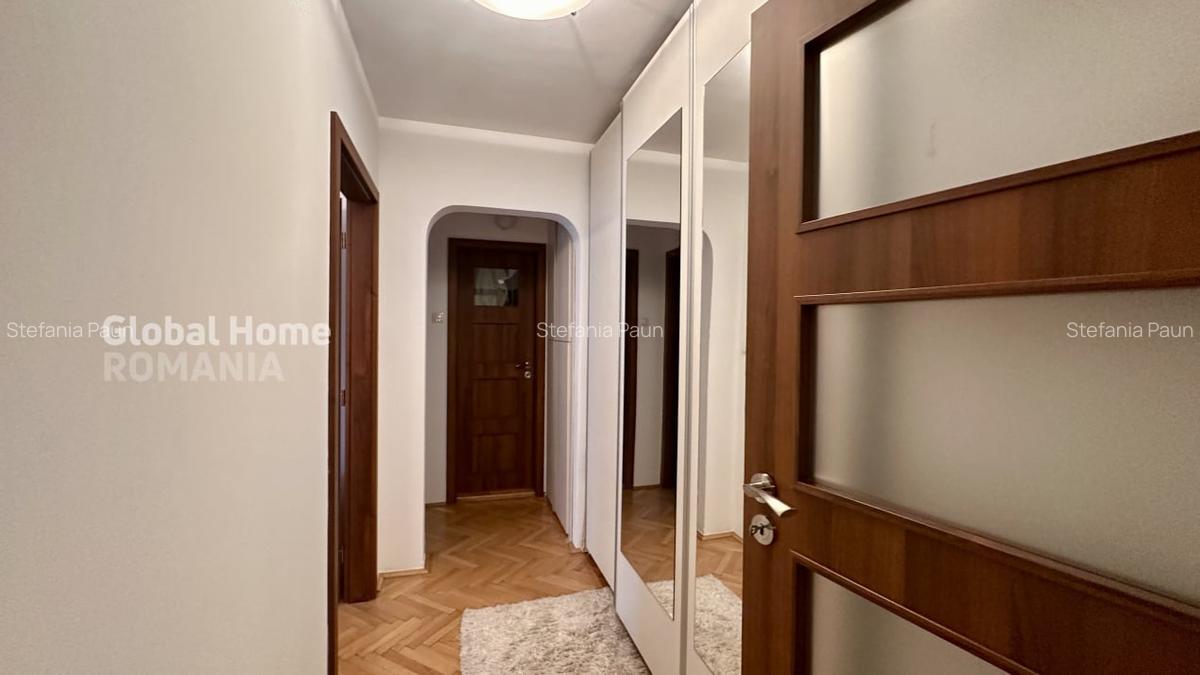 Floreasca | 3 Camere Cozy | Pet Friendly | 1000 EUR - 1