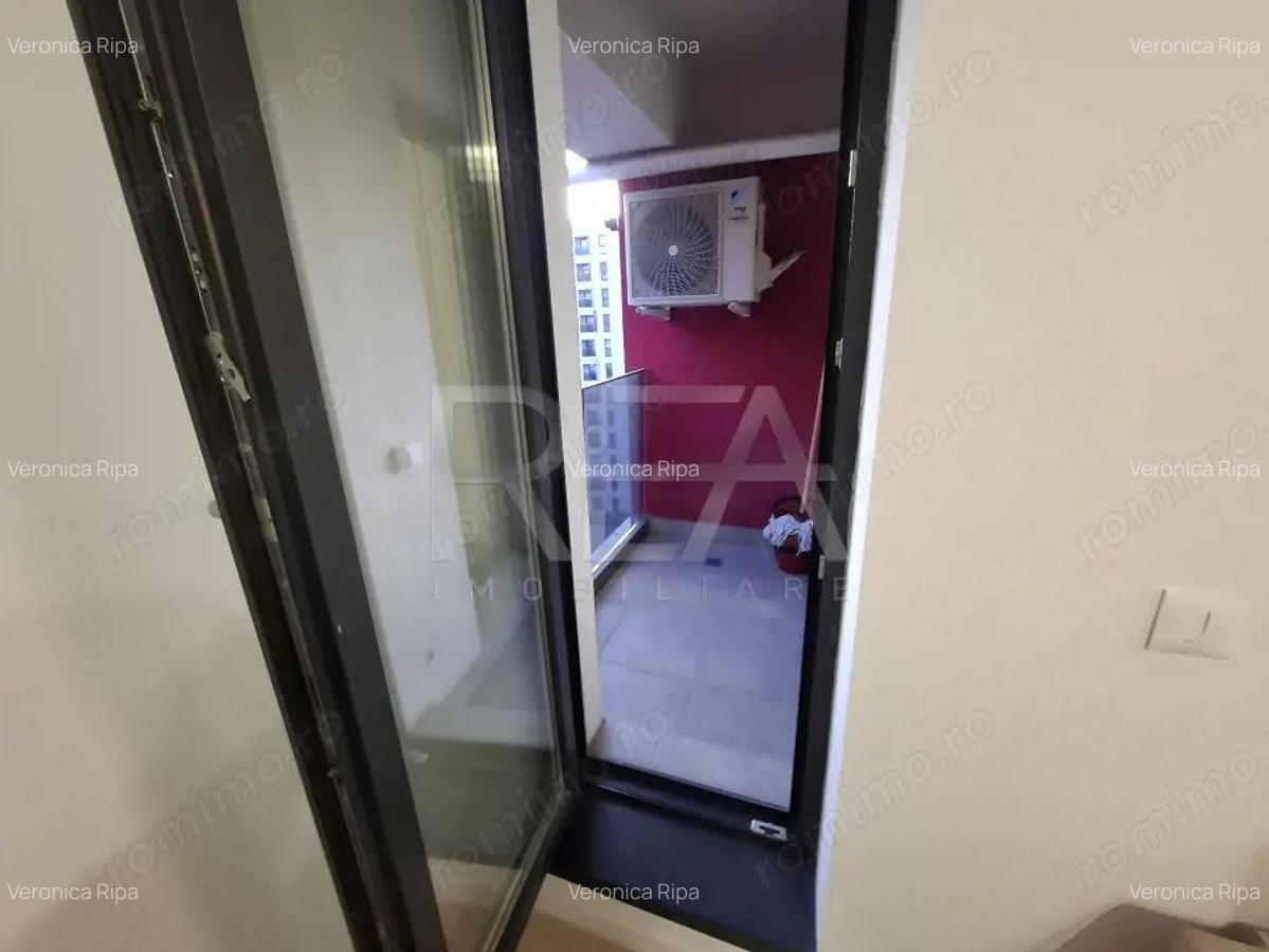 3 apartamente, et. 6,8,9/11, parcare, boxa-Exigent Plaza Faza 4. - 2