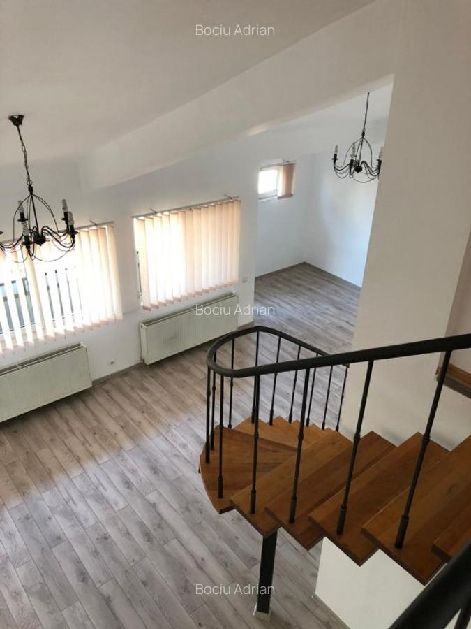 Propietar, inchiriez duplex zona Universitate - 3