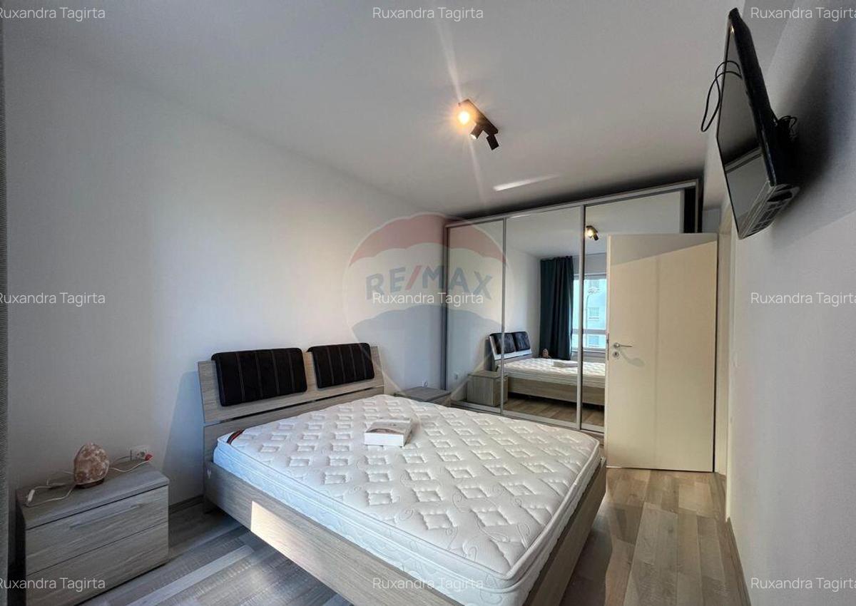 Prima inchiriere: apartament 2 camere|loc de parcare|boxa - 10