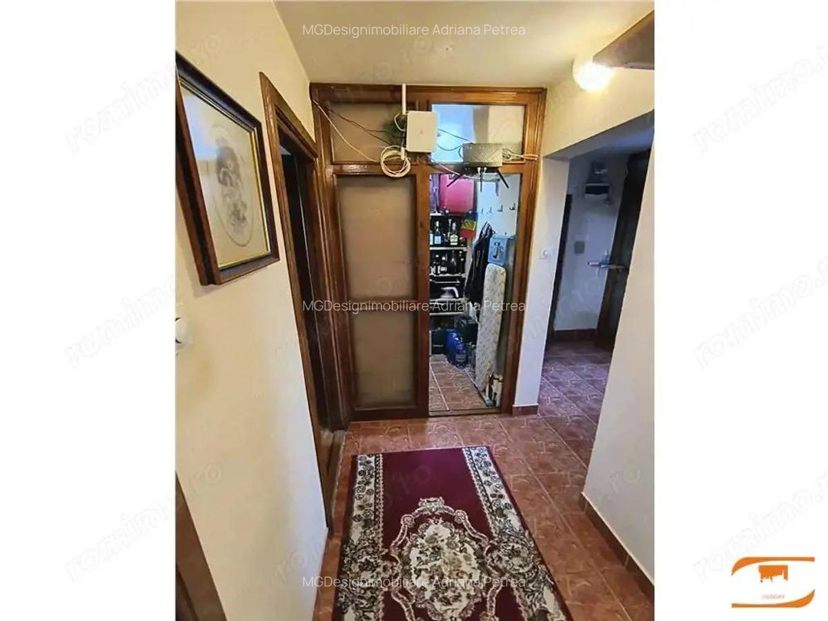 3 camere Circumvalatiunii decomandat centrala proprie - 7