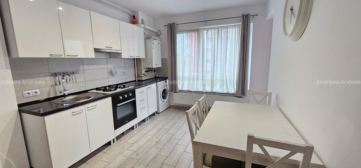 Aartament tip studio de vanzare zona Avantargarden Bartolomeu - 17