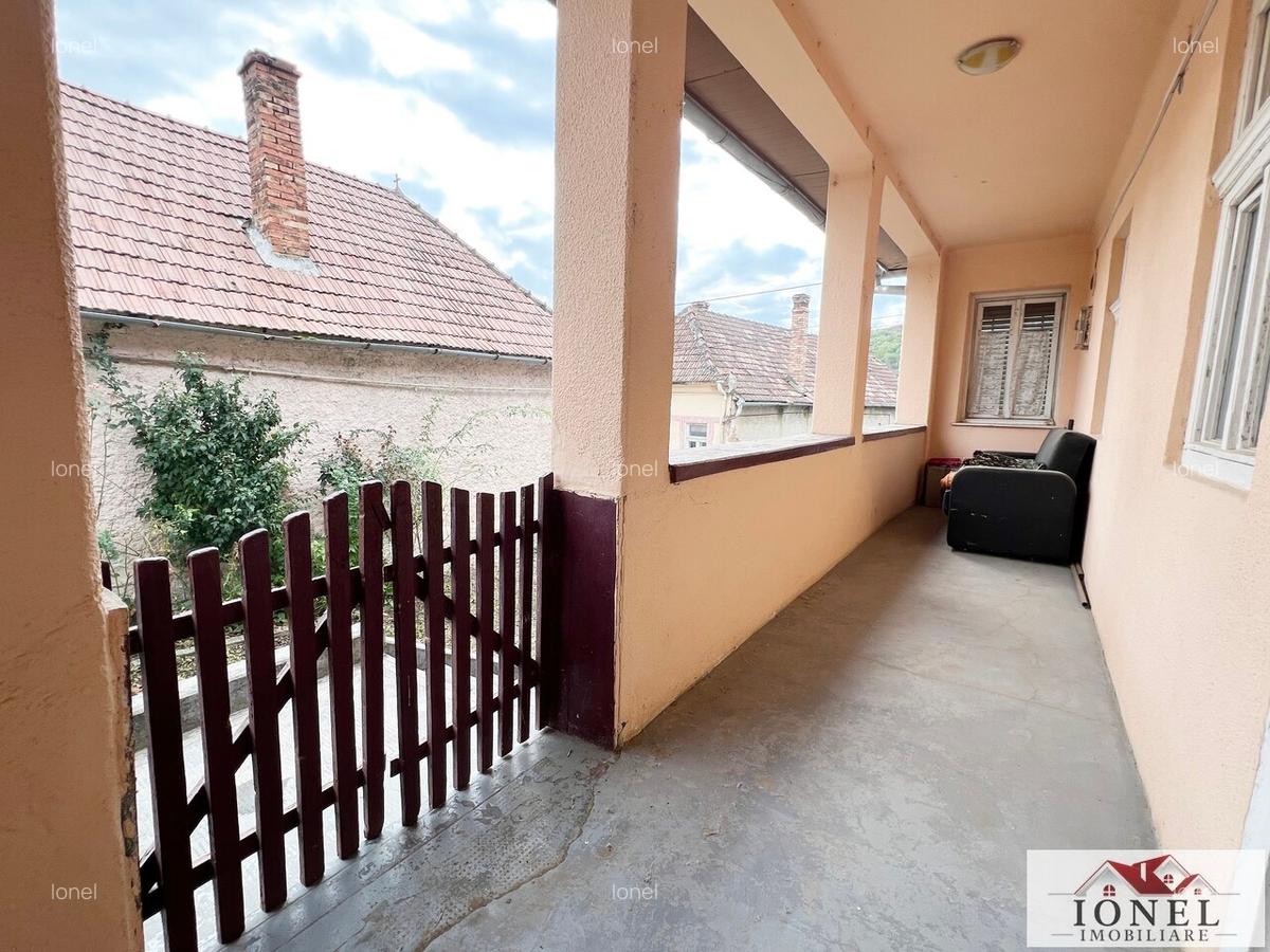 Casa de vanzare in Ighiu- Bucerdea Vinoasa - 9