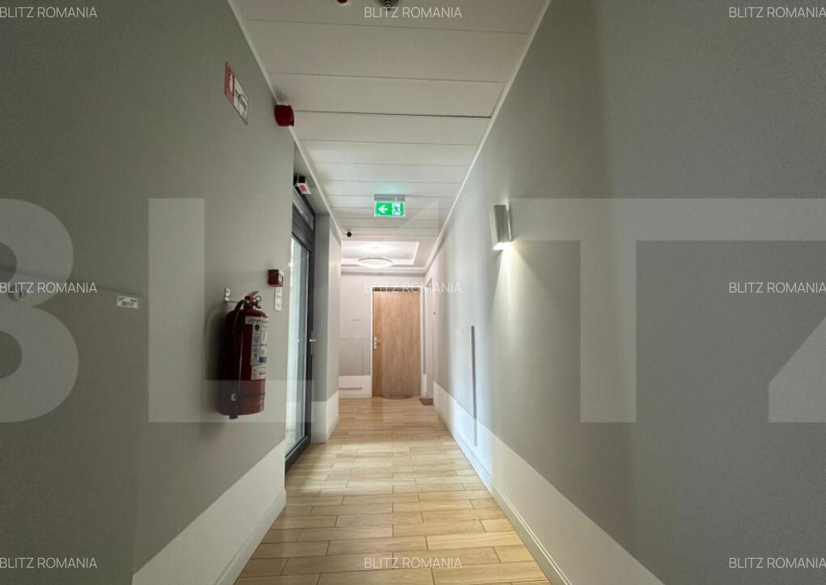 Apartament de vanzare, tip studio, 35 mp, zona complexul rez - 4