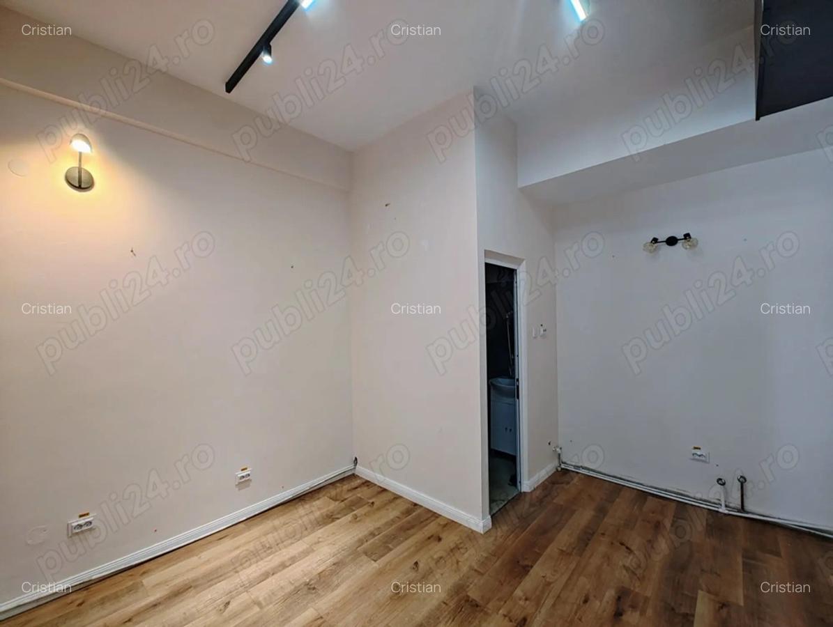 Spatiu comercial, 30 mp, str. Lapusneanu. - 7