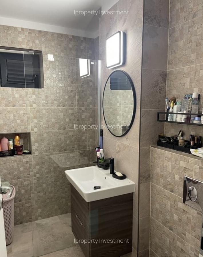 2 Camere | Titan | Metrou | parcare - 8