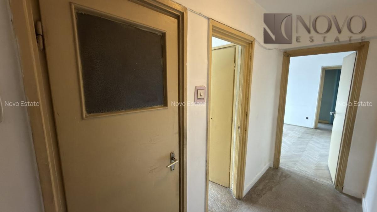 Apartament 3 camere zona parc IOR/ metrou Titan - 6