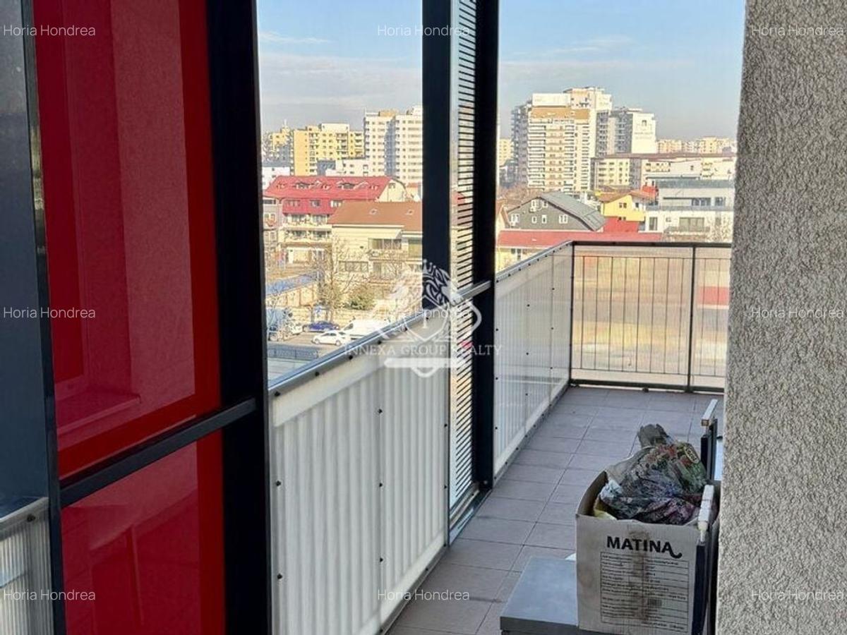 Apartament 3 camere decomandat de vanzare | Asmita Gardens | Vacaresti - 14