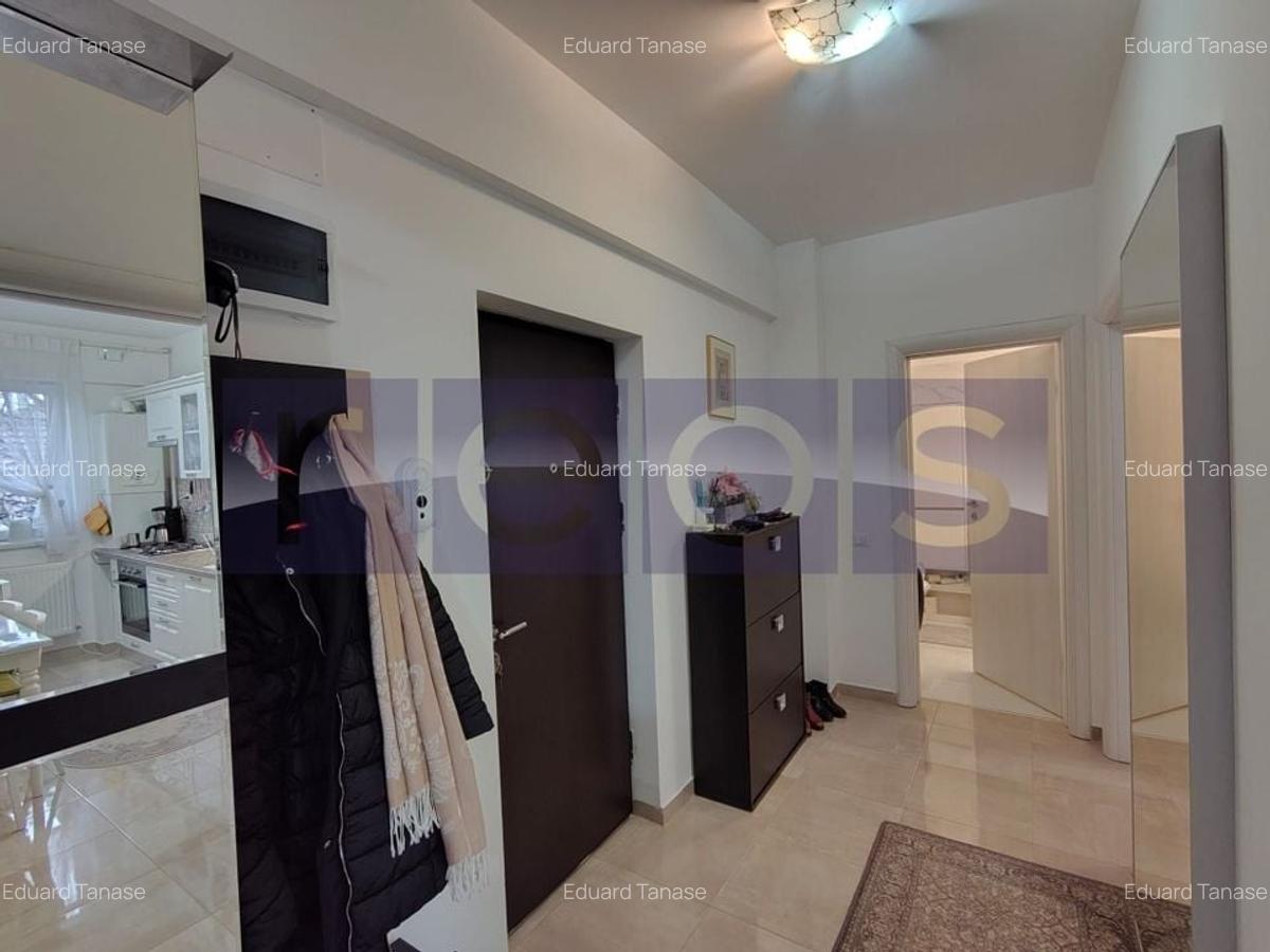 VANZARE 2 CAMERE I DECOMANDAT I ODUA LOCURI PARCARE I VALEA LARGA - 2