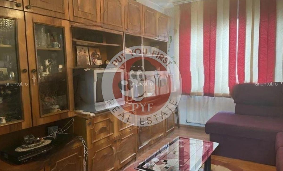 Dumbrava Noua | Ap 3 camere | semidecomandat | 69 mp | B11307 - 1