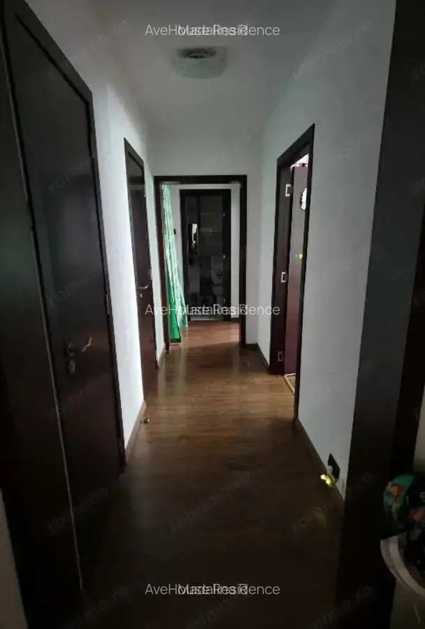 Apartament 3 camere zona Dristor - Park Lake - 9