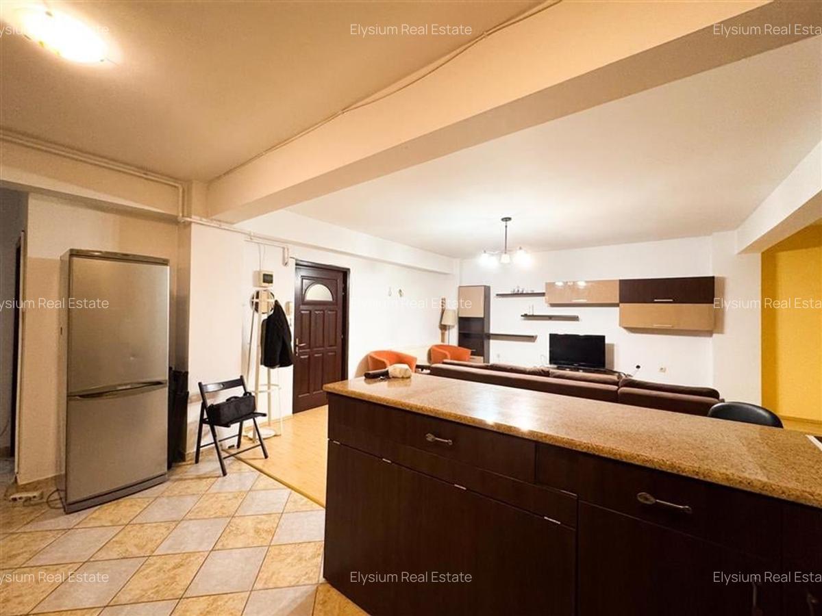 Apartament de vanzare 3 camere Stefan cel Mare - 13