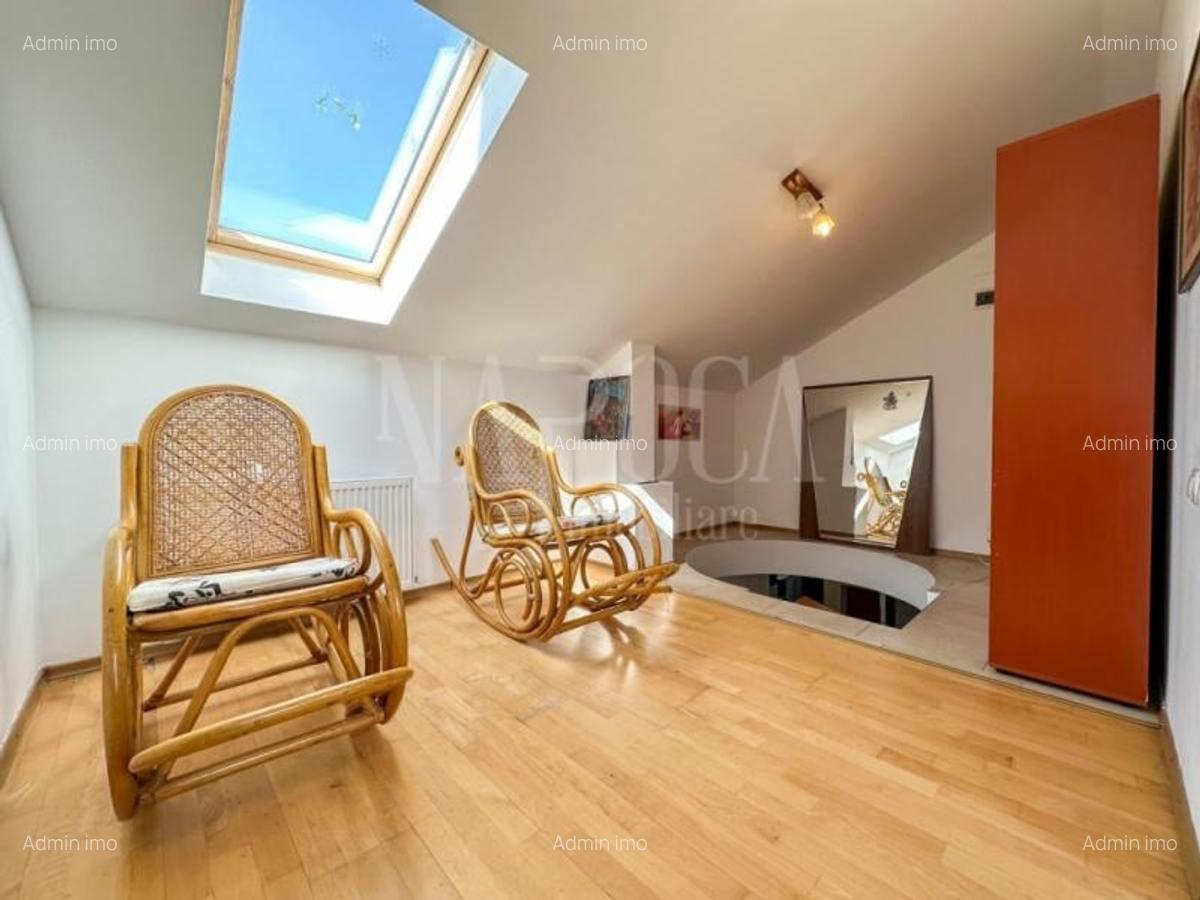 Apartament 3 camere de vanzare in Gheorgheni, Cluj Napoca - 6