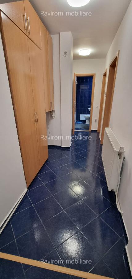 Apartament trei camere etaj 1, mobilat elegant, dotat loc parcare Mall - 34
