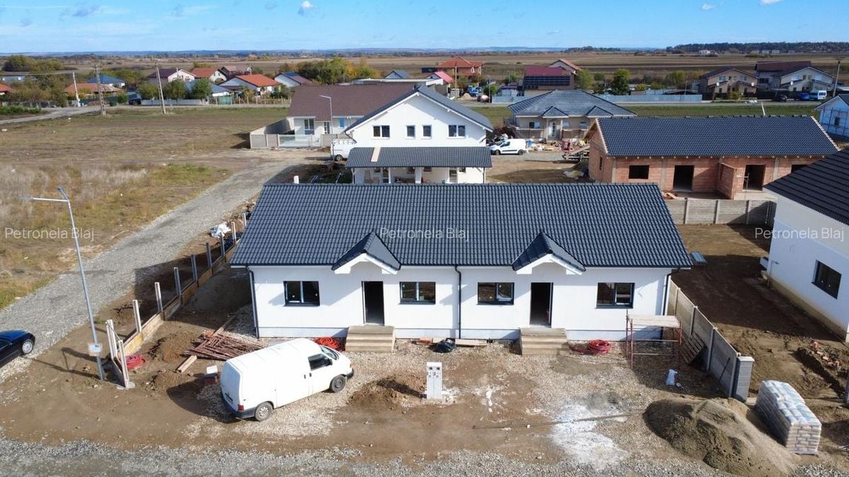 1/2 Duplex 3 camere - 2