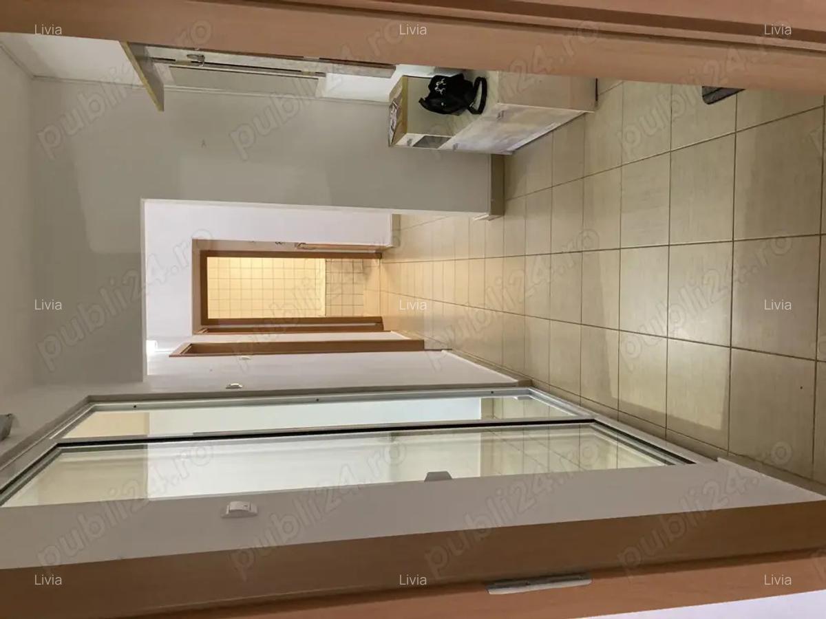 Proprietar, Apartament cu 3 camere in Racadau, zona pietonala, de inchiriat! - 5