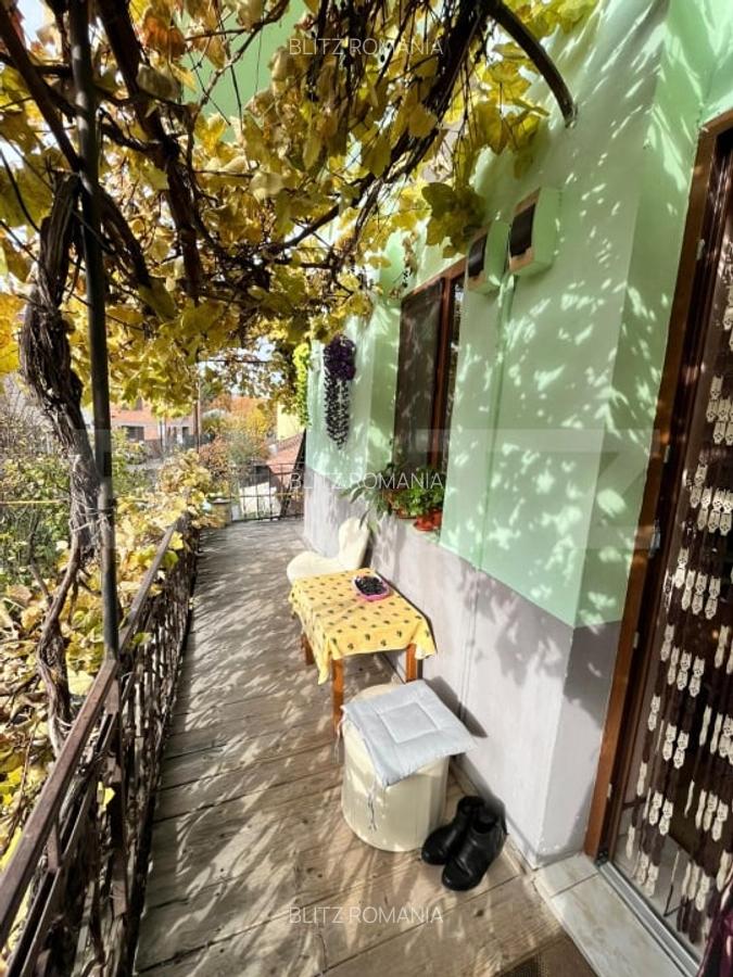 Apartament 2 camere, 48mp, zona Centru Istoric - 8