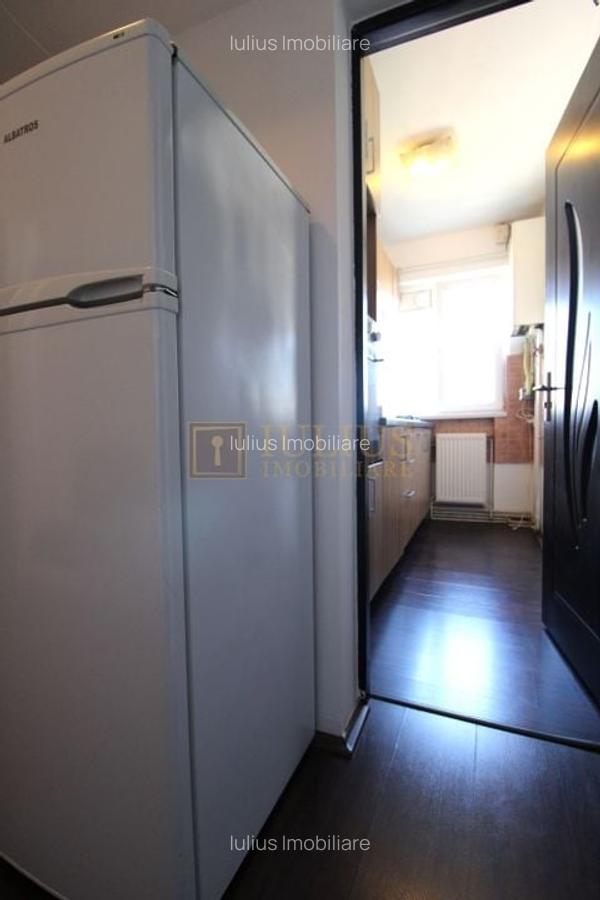Apartament cu 2 camere nedecomandat în Șagului - 10