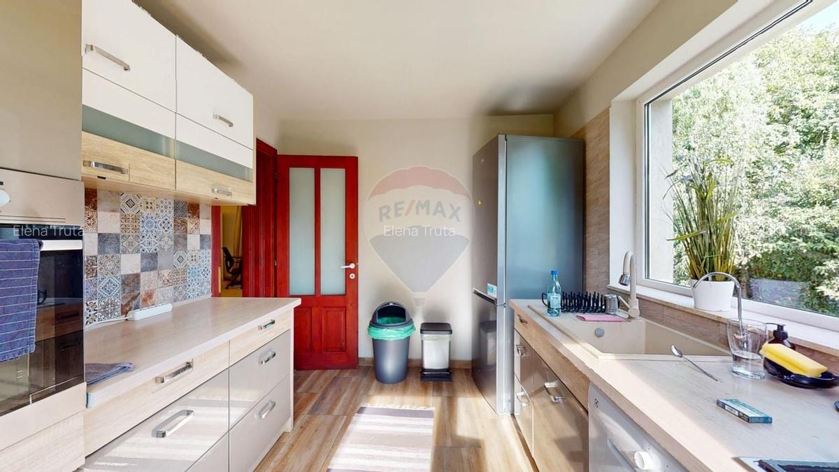 Refugiu aproape de natura, casa in Purcareni - COMISION 0% - 4 Refugiu aproape de natura, casa in Purcareni - COMISION 0% - 4