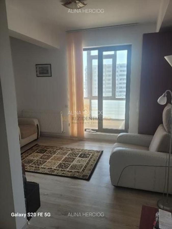 Locuinta moderna cu o camera, mutare rapida, sos.Salaj, Rahova - 2