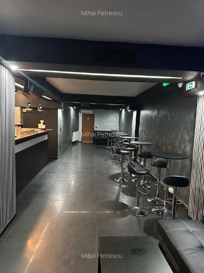 Spatiu comercial - strada Daliei (complexul studentesc) - 4