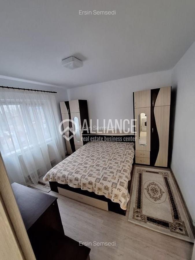 Imel 1 Catanga( COD 06) Apartament 2 camere mobilat si utilat - 9