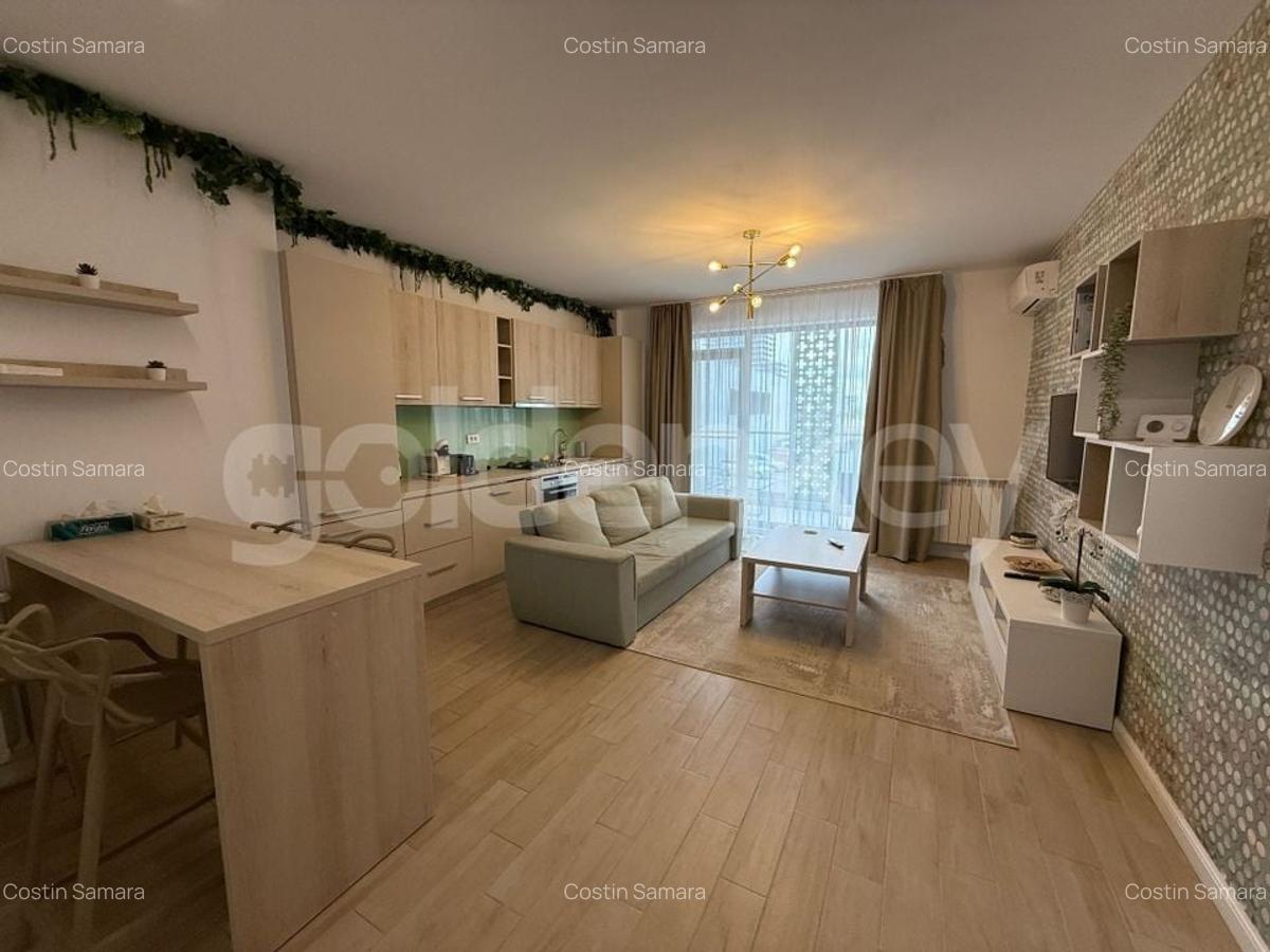 Apartament 2 camere  | Mamaia Nord - 2