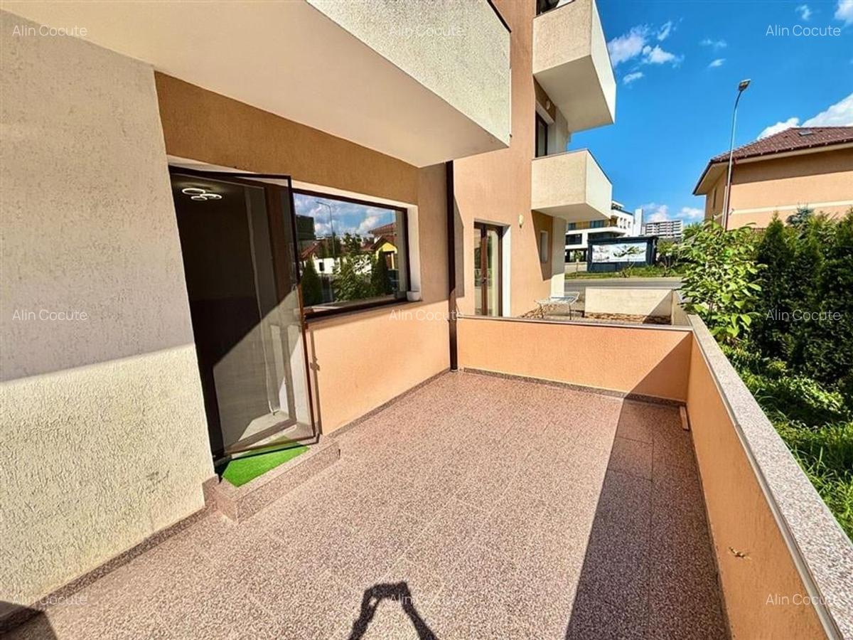 Apartament 2 Camere Tractorul PetFriendly - 12